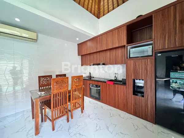 image VILLA CANTIK POSISI HOOK DI PURI GADING JIMBARAN, FURNISHED (7)