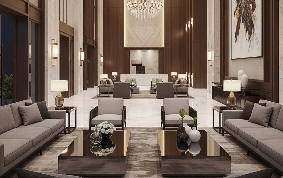 residence 8 senopati 2