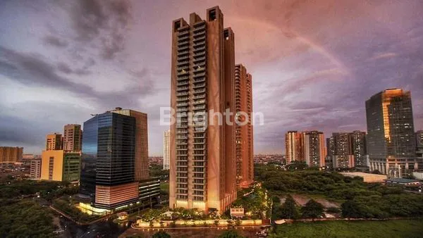APARTEMEN HUNIAN MEWAH DI JANTUNG JAKARTA SELATAN - VERDE TWO