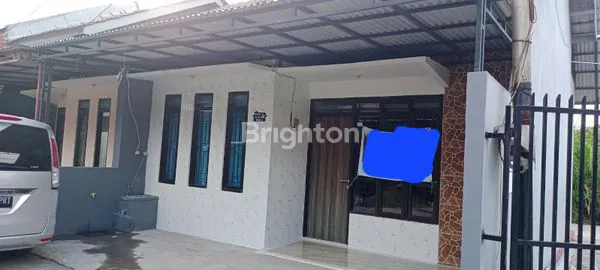 image RUMAH SIAP HUNI DI PERUMAHAN REFAH RESIDENCE 2 CIAPUS - CIOMAS BOGOR (2)