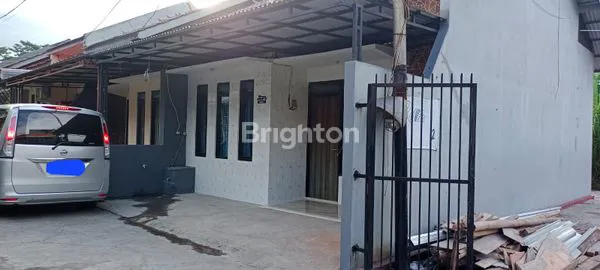 image RUMAH SIAP HUNI DI PERUMAHAN REFAH RESIDENCE 2 CIAPUS - CIOMAS BOGOR (1)