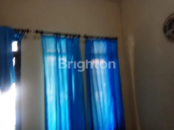 image RUMAH SIAP HUNI DI PERUMAHAN REFAH RESIDENCE 2 CIAPUS - CIOMAS BOGOR (3)