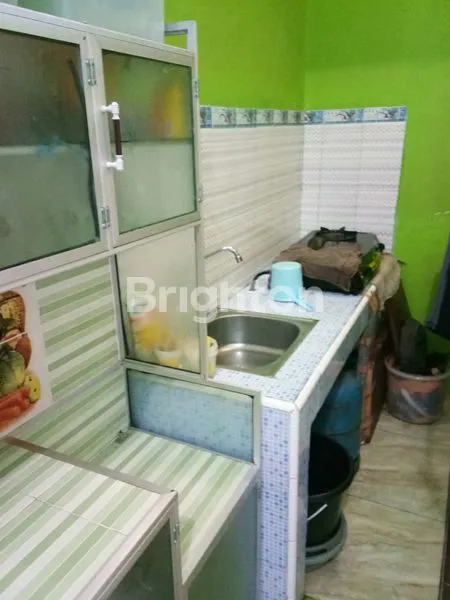 image RUMAH SIAP HUNI DI PERUMAHAN REFAH RESIDENCE 2 CIAPUS - CIOMAS BOGOR (8)