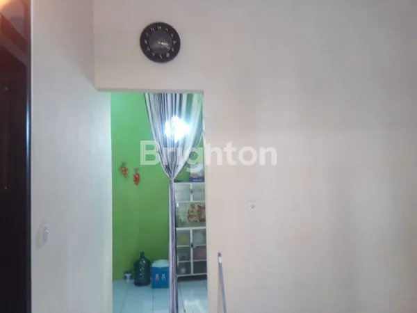 image RUMAH SIAP HUNI DI PERUMAHAN REFAH RESIDENCE 2 CIAPUS - CIOMAS BOGOR (4)