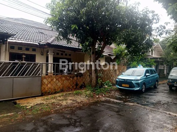 image RUMAH 2 KAVLING JADI 1 PAMULANG (2)