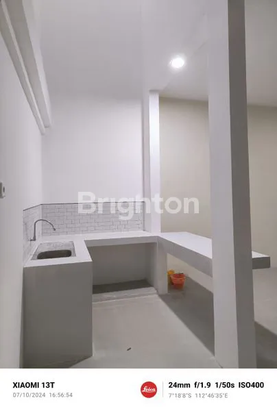 image RUMAH BANGUNAN BARU DI SEMOLOWARU SELATAN DEKAT UNTAG (4)