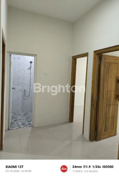 image RUMAH BANGUNAN BARU DI SEMOLOWARU SELATAN DEKAT UNTAG (7)