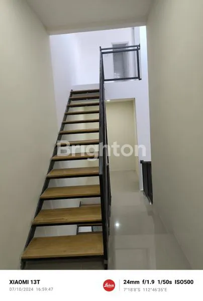 image RUMAH BANGUNAN BARU DI SEMOLOWARU SELATAN DEKAT UNTAG (8)