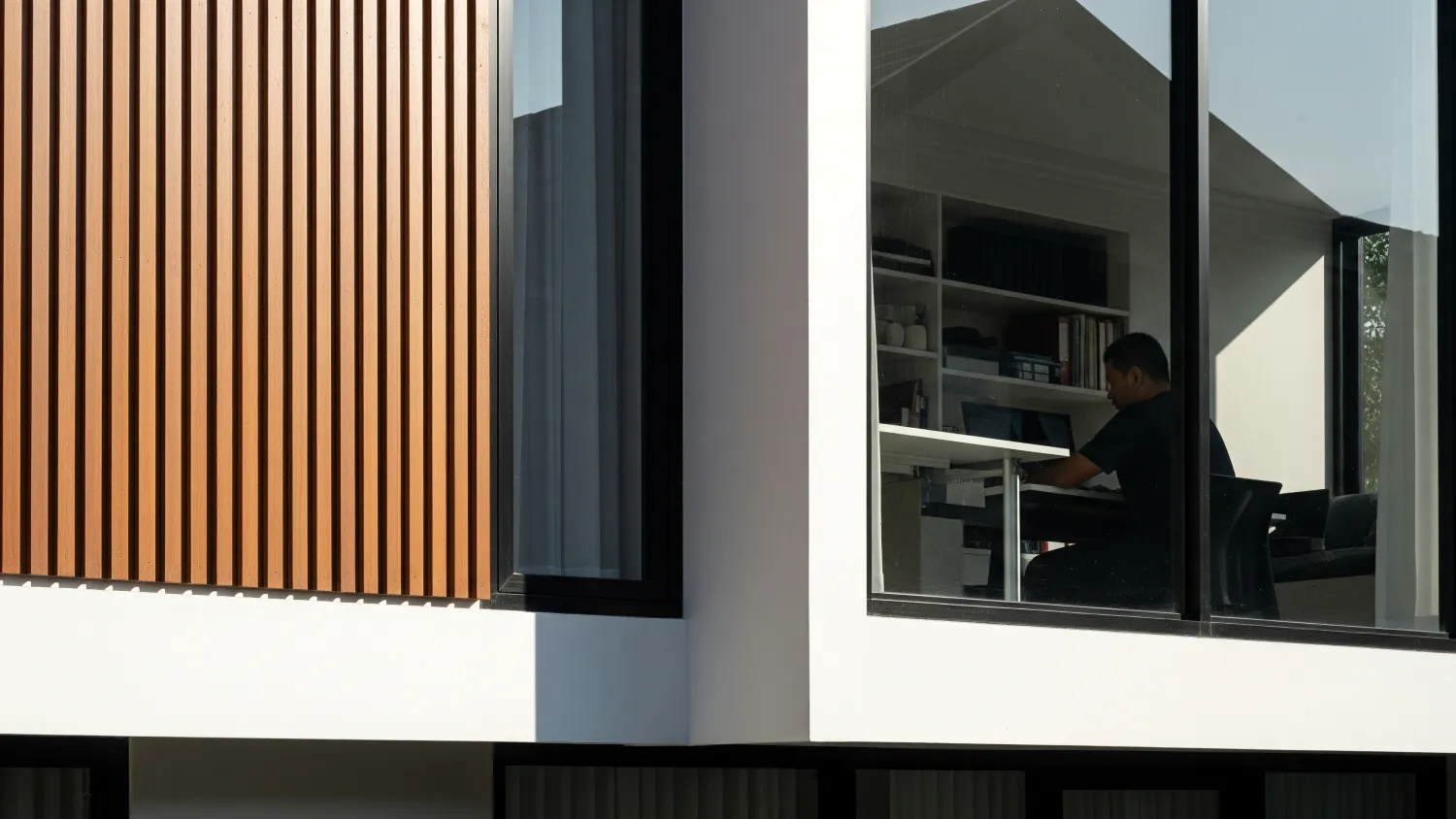 model rumah minimalis terbaru 3