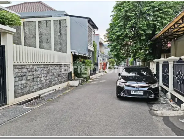 image RUMAH SANGAT SIAP HUNI JL IKAN2 AREA PREMIUM STRATEGIS EKONOMIS JUAL SEGERA (2)