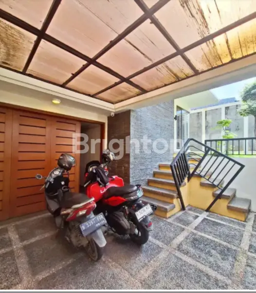 image RUMAH SANGAT SIAP HUNI JL IKAN2 AREA PREMIUM STRATEGIS EKONOMIS JUAL SEGERA (4)