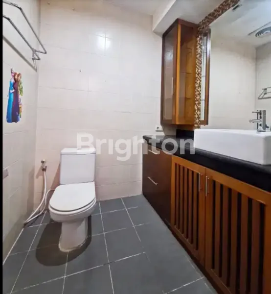 image RUMAH SANGAT SIAP HUNI JL IKAN2 AREA PREMIUM STRATEGIS EKONOMIS JUAL SEGERA (8)