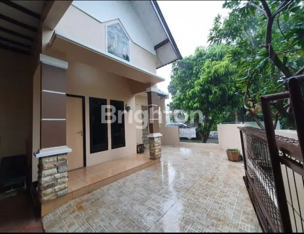 DI JUAL/SEWA RUMAH SIAP PAKAI DI KOTA SEMARANG