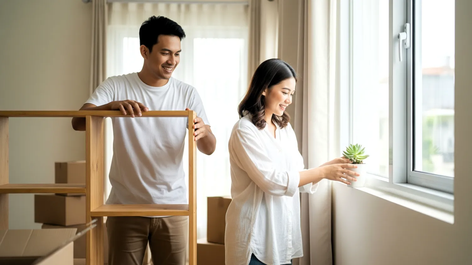 model rumah minimalis terbaru 6