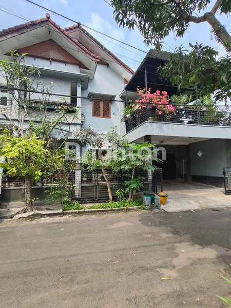 image RUMAH STRATEGIS AREA JL BUNGA CENGKEH SOEKARNO HATTA MALANG (2)