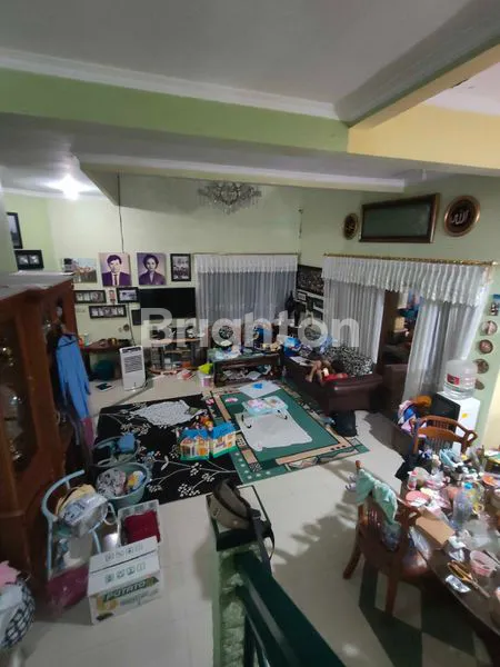 image RUMAH STRATEGIS AREA JL BUNGA CENGKEH SOEKARNO HATTA MALANG (7)