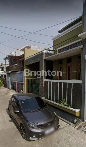 image RUMAH KELUARGA MINIMALIS SIAP PAKAI-FAJAR INDAH SOLO (3)