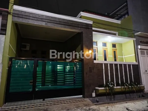 image RUMAH KELUARGA MINIMALIS SIAP PAKAI-FAJAR INDAH SOLO (1)