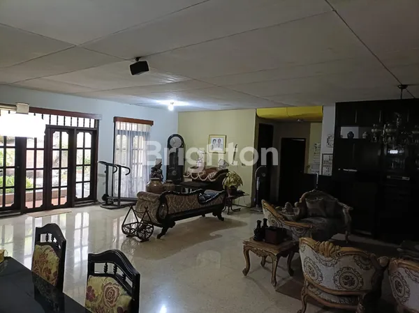 image J005 - DIJUAL RUMAH BAGUS, 350/601 M2 DI CEMPAKA PUTIH JAKARTA PUSAT (2)