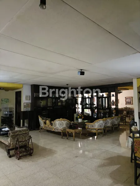 image J005 - DIJUAL RUMAH BAGUS, 350/601 M2 DI CEMPAKA PUTIH JAKARTA PUSAT (3)