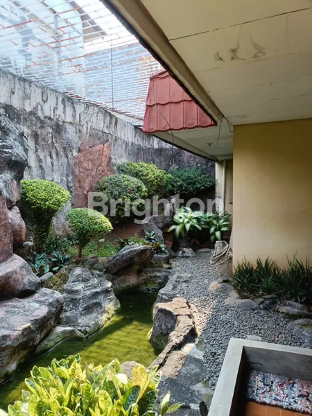 image J005 - DIJUAL RUMAH BAGUS, 350/601 M2 DI CEMPAKA PUTIH JAKARTA PUSAT (8)