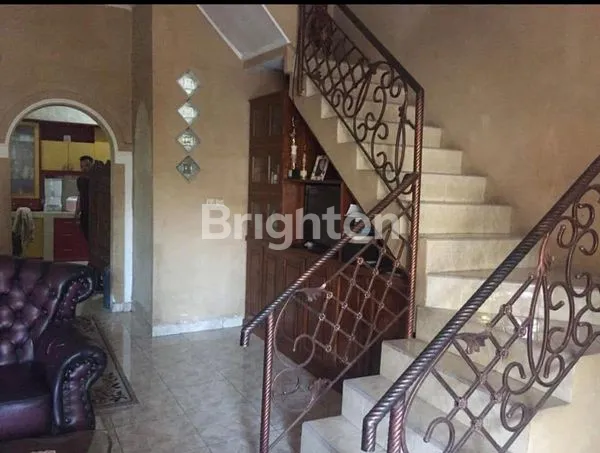 image RUMAH DI PERUM ALOHA  (3)