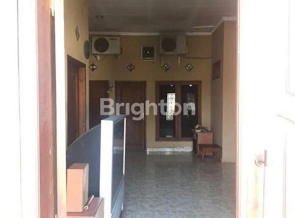 image RUMAH DI PERUM ALOHA  (4)