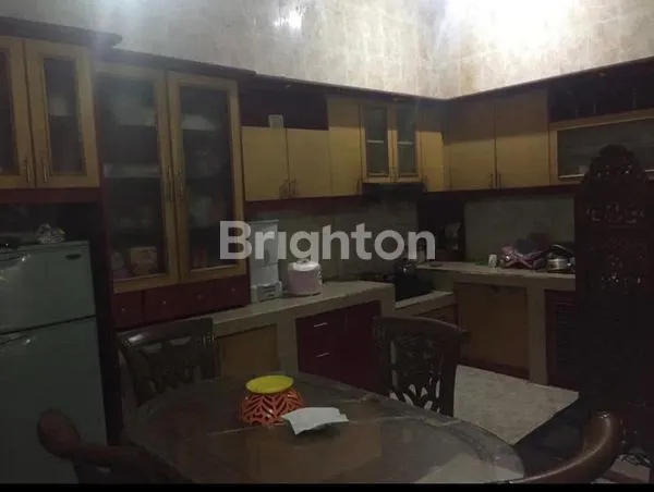 image RUMAH DI PERUM ALOHA  (5)