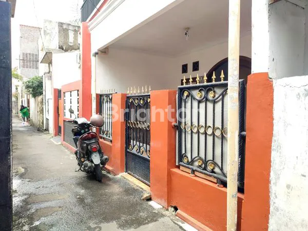 image RUMAH SIAP HUNI DI CIPINANG CEMPEDAK, JAKARTA TIMUR L88C140 (2)