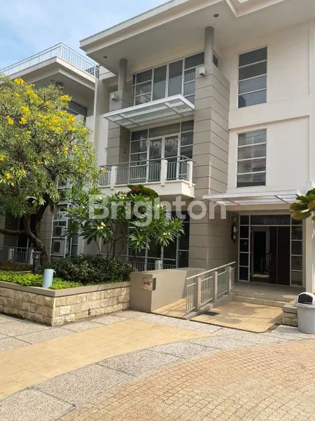 GARDEN HOUSE CBD PLUIT (EMPORIUM)