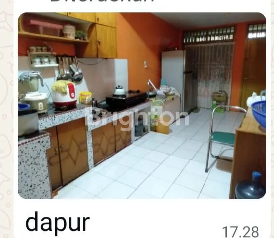 image RUMAH DI KOMPLEK PONDOK SURYA (6)