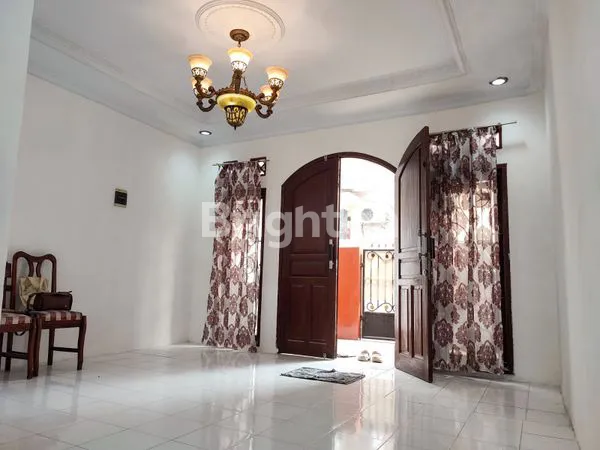 image RUMAH SIAP HUNI DI CIPINANG CEMPEDAK, JAKARTA TIMUR L88C140 (3)