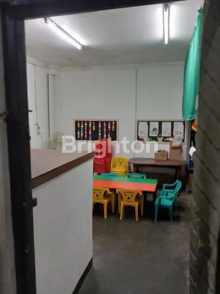 image RUKO 2 LT DIJUAL COCOK UNTUK  KANTOR / TEMPAT USAHA DI  SUPRIYADI   KOTA  SEMARANG (6)