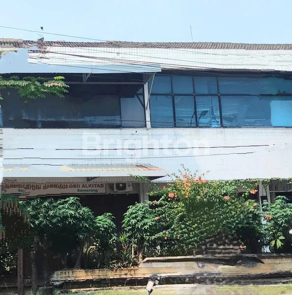 image RUKO 2 LT DIJUAL COCOK UNTUK  KANTOR / TEMPAT USAHA DI  SUPRIYADI   KOTA  SEMARANG (1)