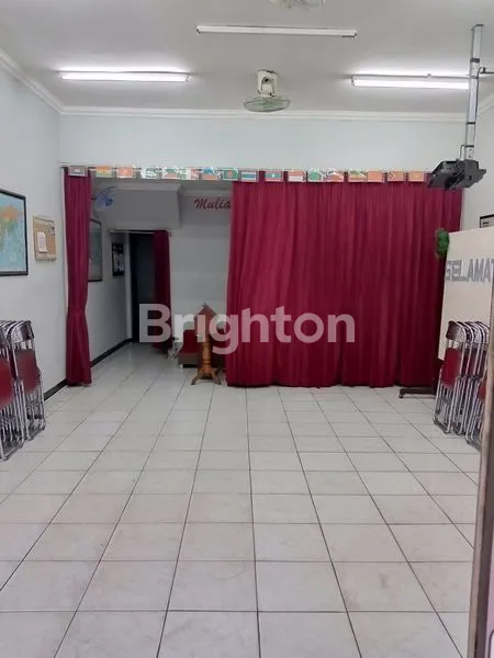 image RUKO 2 LT DIJUAL COCOK UNTUK  KANTOR / TEMPAT USAHA DI  SUPRIYADI   KOTA  SEMARANG (2)