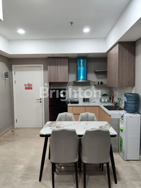 image APARTMENT LINCOLN TOWER PODOMORO DELIPARK MEDAN BARAT (1)