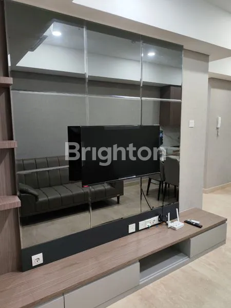 image APARTMENT LINCOLN TOWER PODOMORO DELIPARK MEDAN BARAT (2)