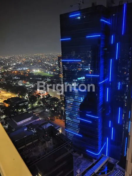 image APARTMENT LINCOLN TOWER PODOMORO DELIPARK MEDAN BARAT (3)