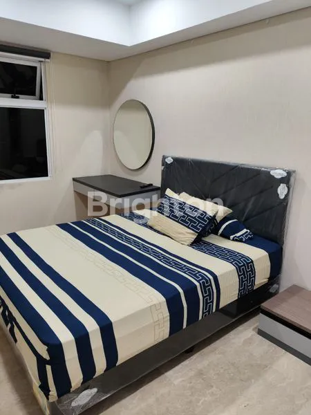 image APARTMENT LINCOLN TOWER PODOMORO DELIPARK MEDAN BARAT (5)