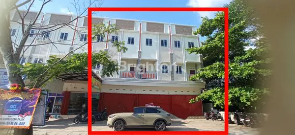 image RUKO STRATEGIS PONTIANAK TENGGARA, AKSES MUDAH JL. PADAT KARYA (5)