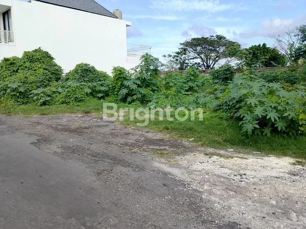 image DIJUAL TANAH 4ARE SUNSET ROAD  (1)