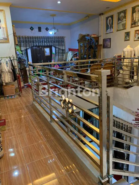 image HUNIAN MINIMALIS 2 LANTAI STRATEGIS DI JANTUNG KOTA SAMARINDA (7)