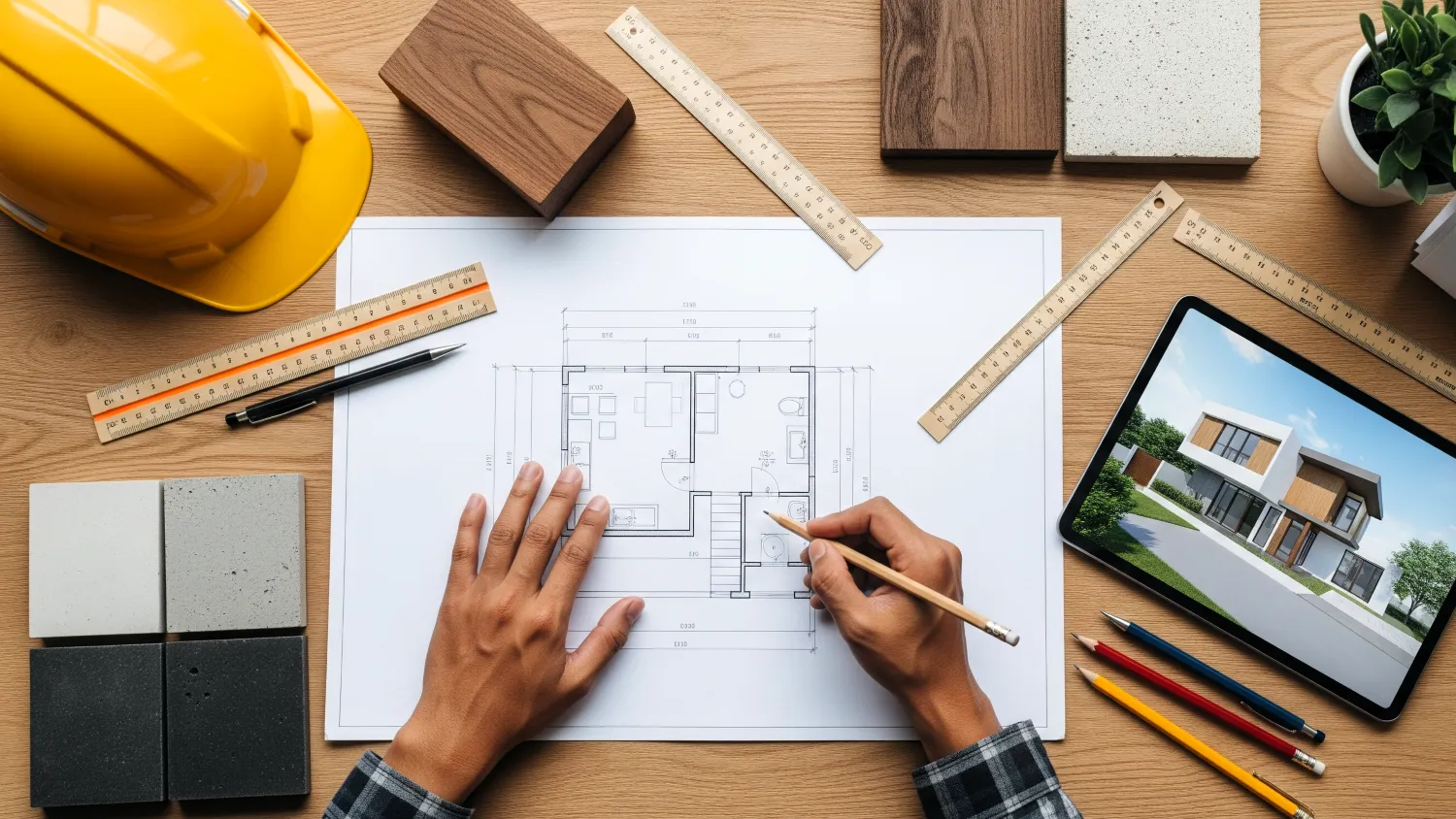 panduan mencari perumahan terdekat 5