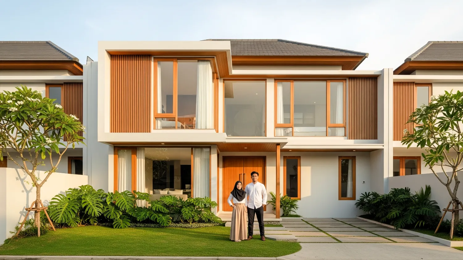 panduan mencari perumahan terdekat 8