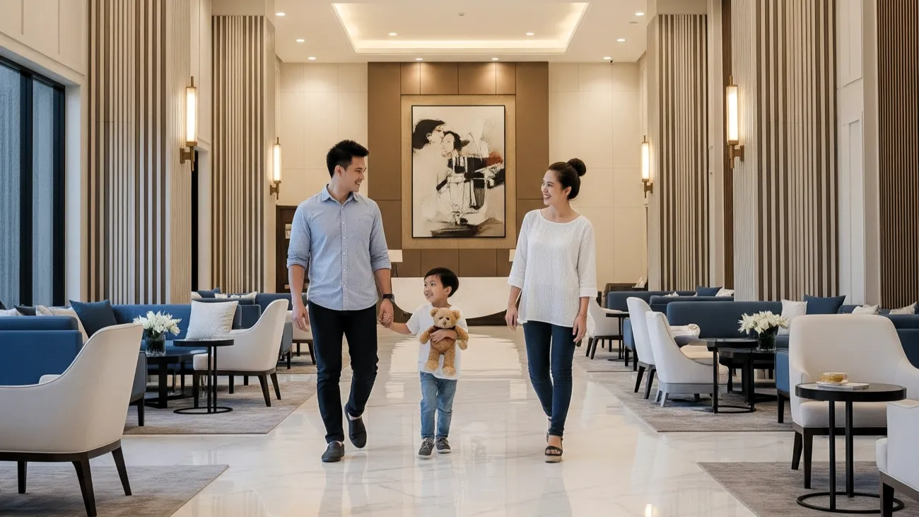 panduan mencari perumahan terdekat 3