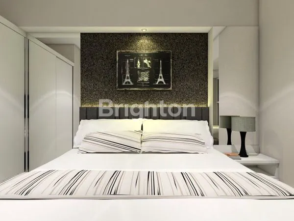 image BRANZ BSD - APARTEMEN EKSKLUSIF DI PUSAT BSD DEKAT AEON MALL (4)