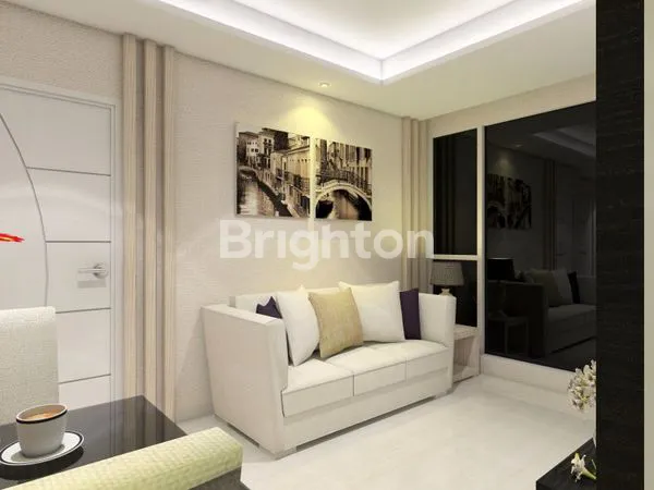 image BRANZ BSD - APARTEMEN EKSKLUSIF DI PUSAT BSD DEKAT AEON MALL (3)