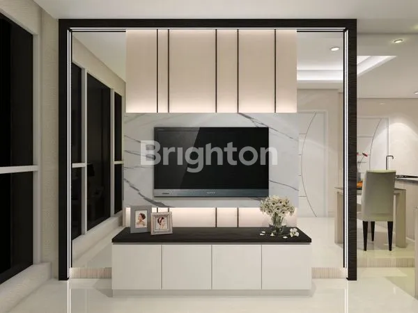 image BRANZ BSD - APARTEMEN EKSKLUSIF DI PUSAT BSD DEKAT AEON MALL (2)