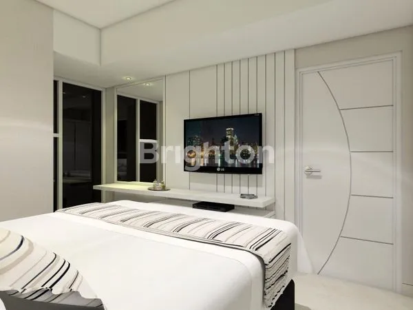 image BRANZ BSD - APARTEMEN EKSKLUSIF DI PUSAT BSD DEKAT AEON MALL (5)