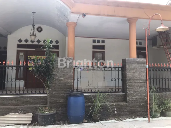 Gambar Property K028-DIJUAL RUMAH BAGUS LB/LT 176/176 DI KOMPLEK KOMPAS BEKASI